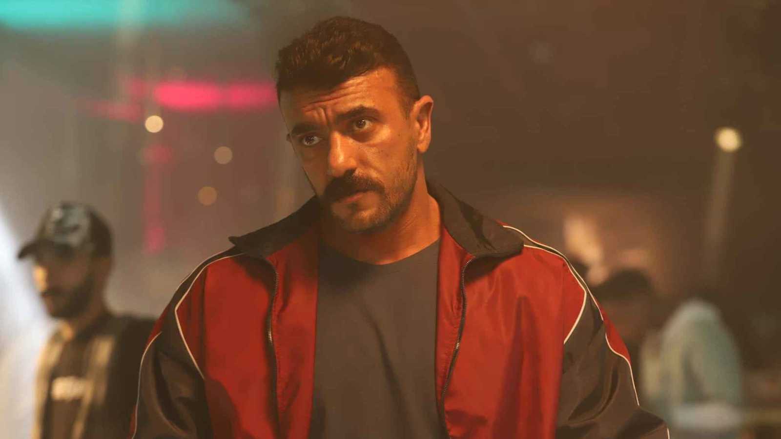 "علي كلاي".. هل يغير أحمد العوضي جلده في رمضان 2026؟