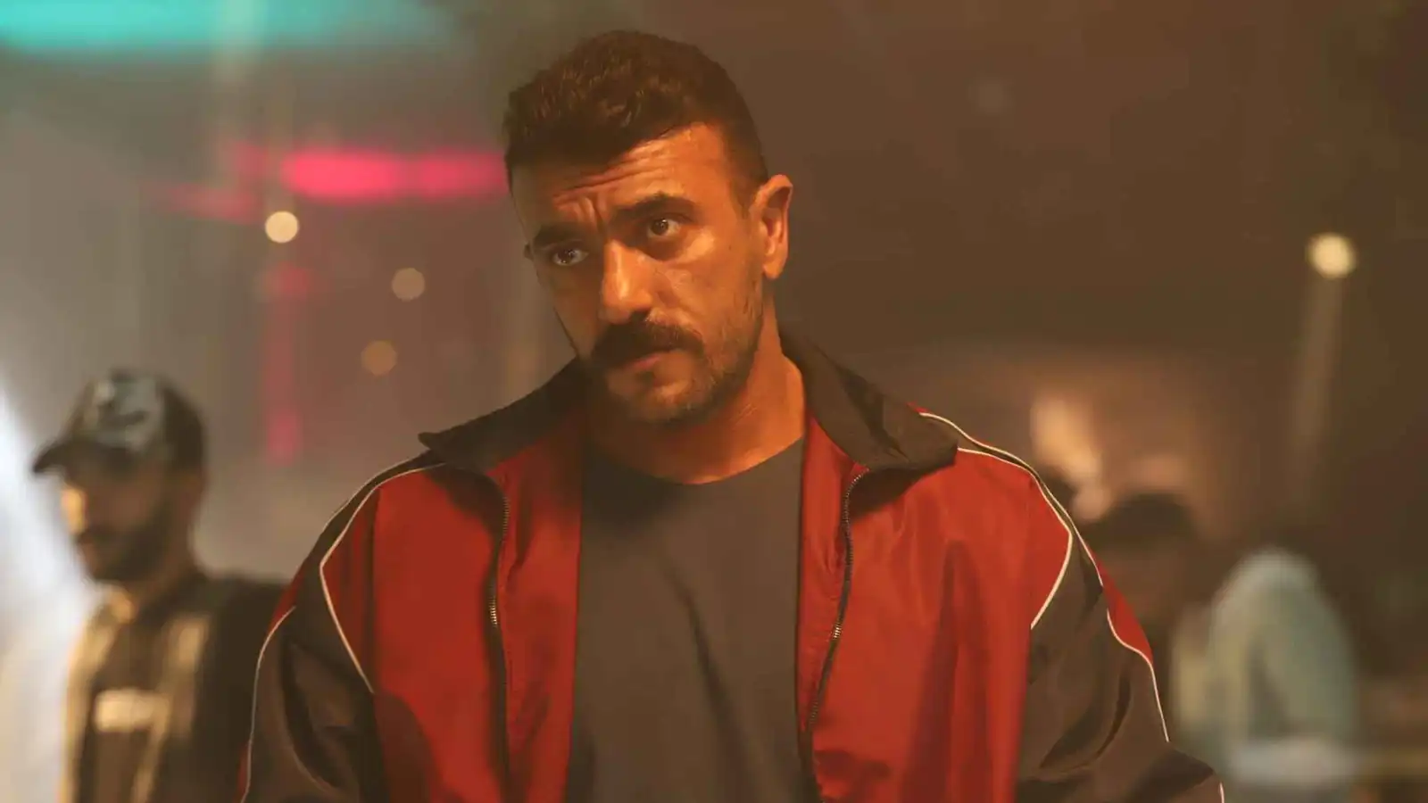 "علي كلاي".. هل يغير أحمد العوضي جلده في رمضان 2026؟