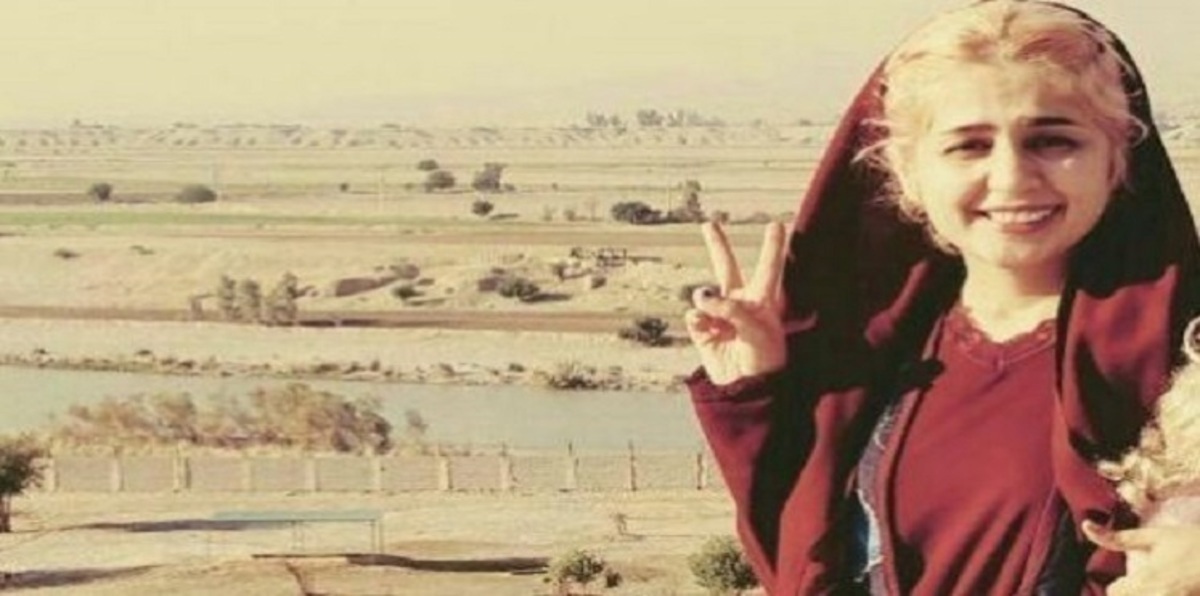 الاستخبارات الإيرانية تحذر عائلة ناشطة أحوازية معتقلة من الكشف عن سبب اعتقالها