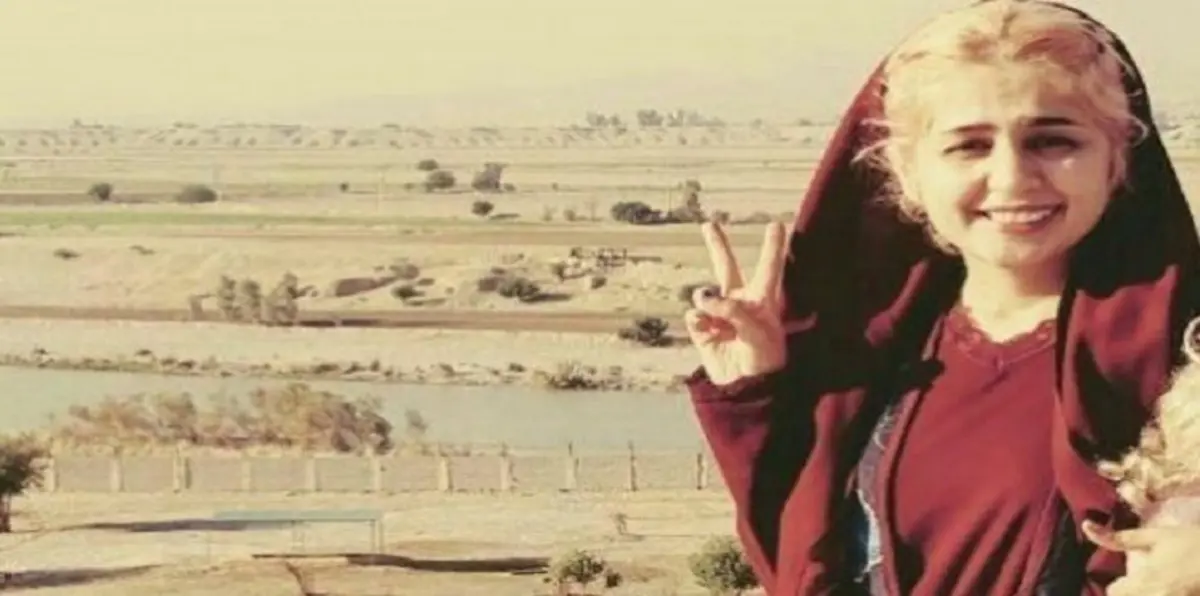 الاستخبارات الإيرانية تحذر عائلة ناشطة أحوازية معتقلة من الكشف عن سبب اعتقالها