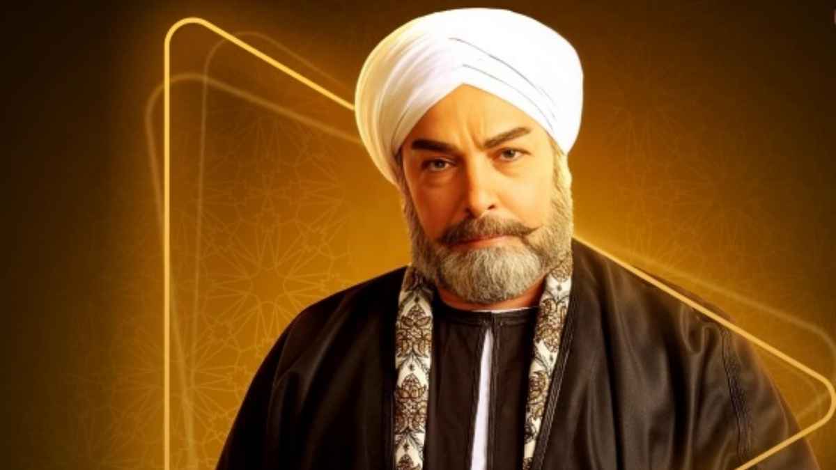 كيف استعاد أحمد عبد العزيز أمجاد دراما الصعيد في "فهد البطل"؟