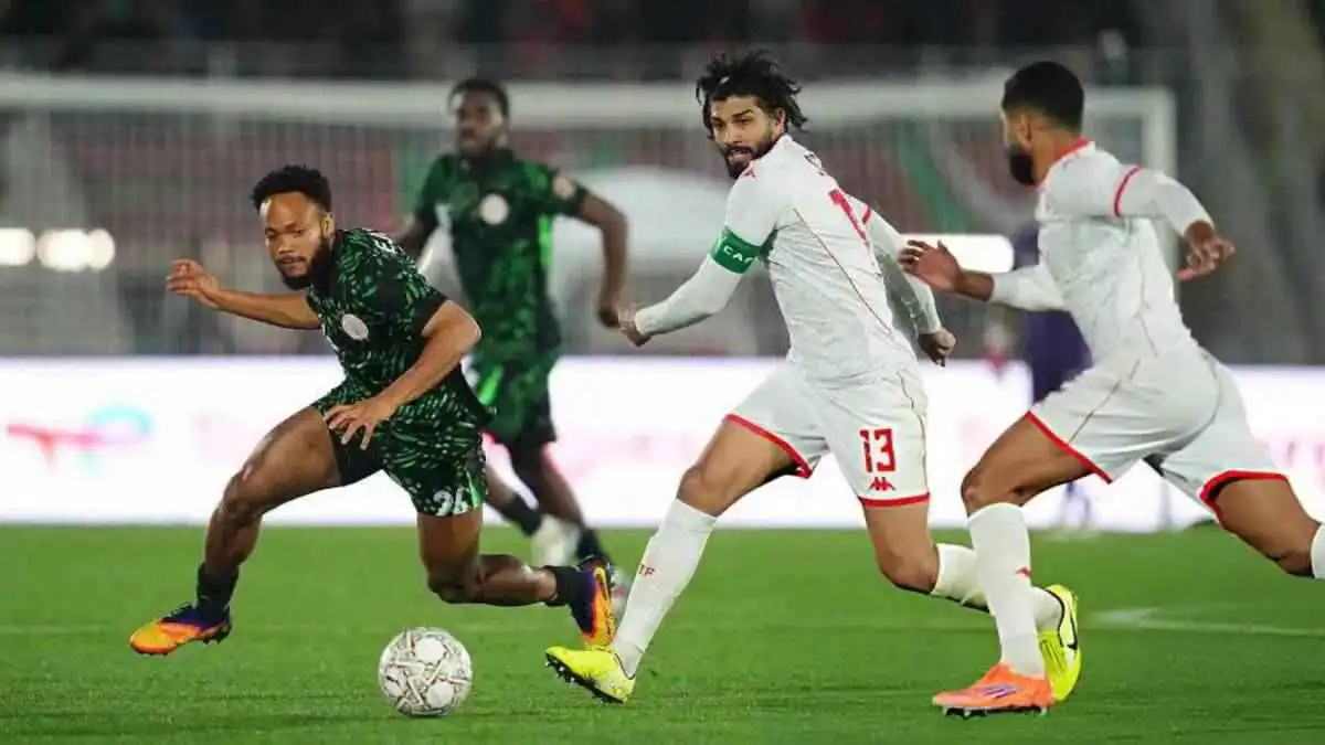 سيناريوهات تأهل منتخب تونس إلى ثمن نهائي كأس الأمم الإفريقية 2025