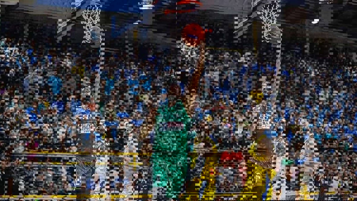 الرياضي يحتفظ بلقب الدوري اللبناني لكرة السلة