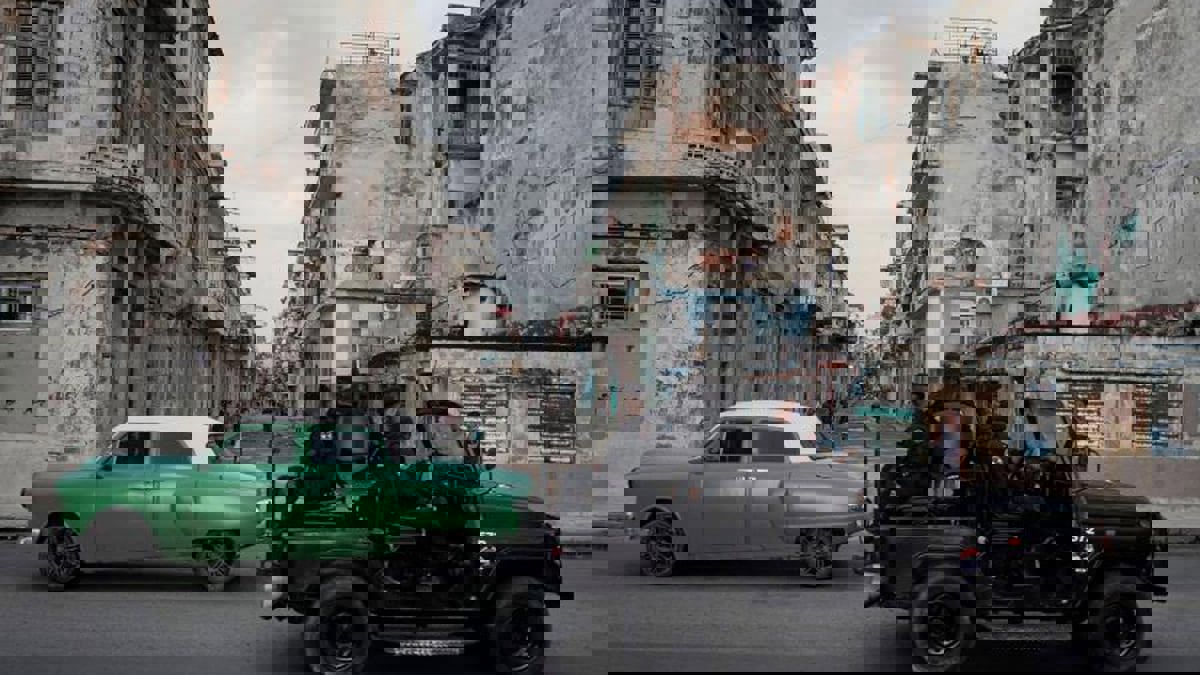 "فورين أفيرز": جيش كوبا يدعم حكم الاستبداد.. و3 سيناريوهات لمستقبل النظام