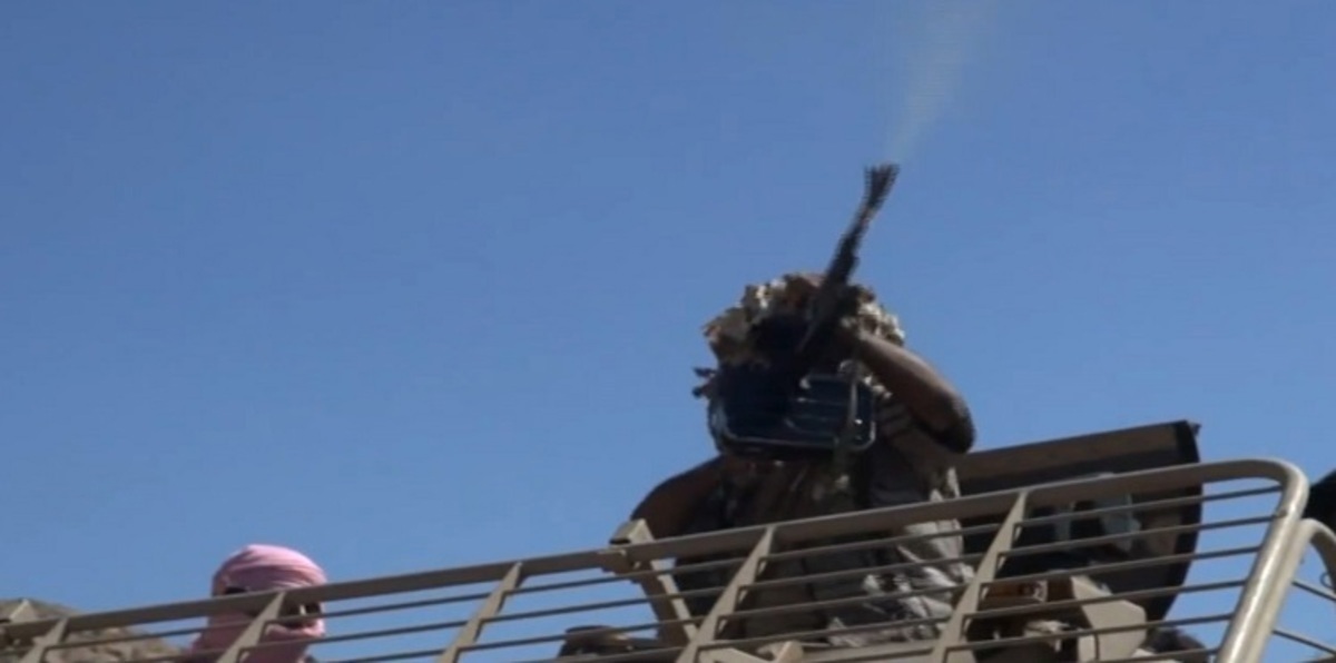 القوات اليمنية تحكم قبضتها الأمنية على عدن‎