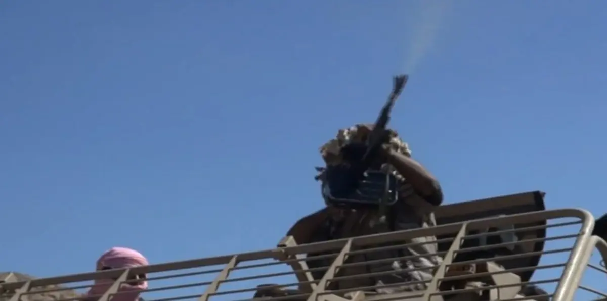 القوات اليمنية تحكم قبضتها الأمنية على عدن‎