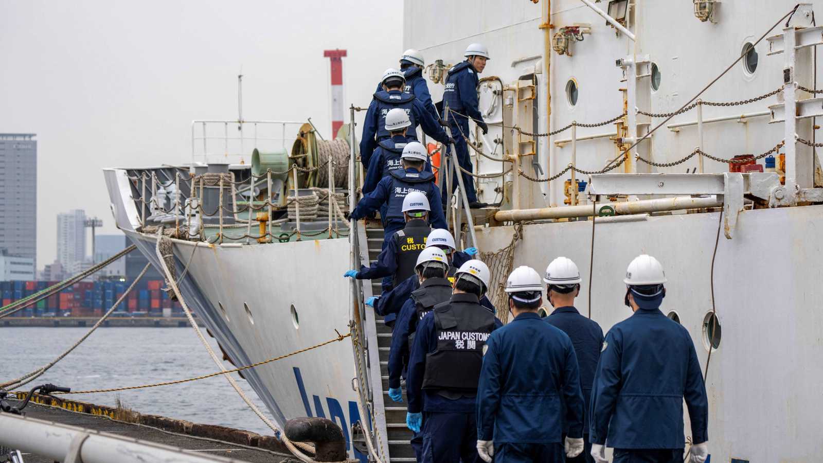 لكسر الهيمنة الصينية.. اليابان تنقّب عن المعادن النادرة في أعماق البحار