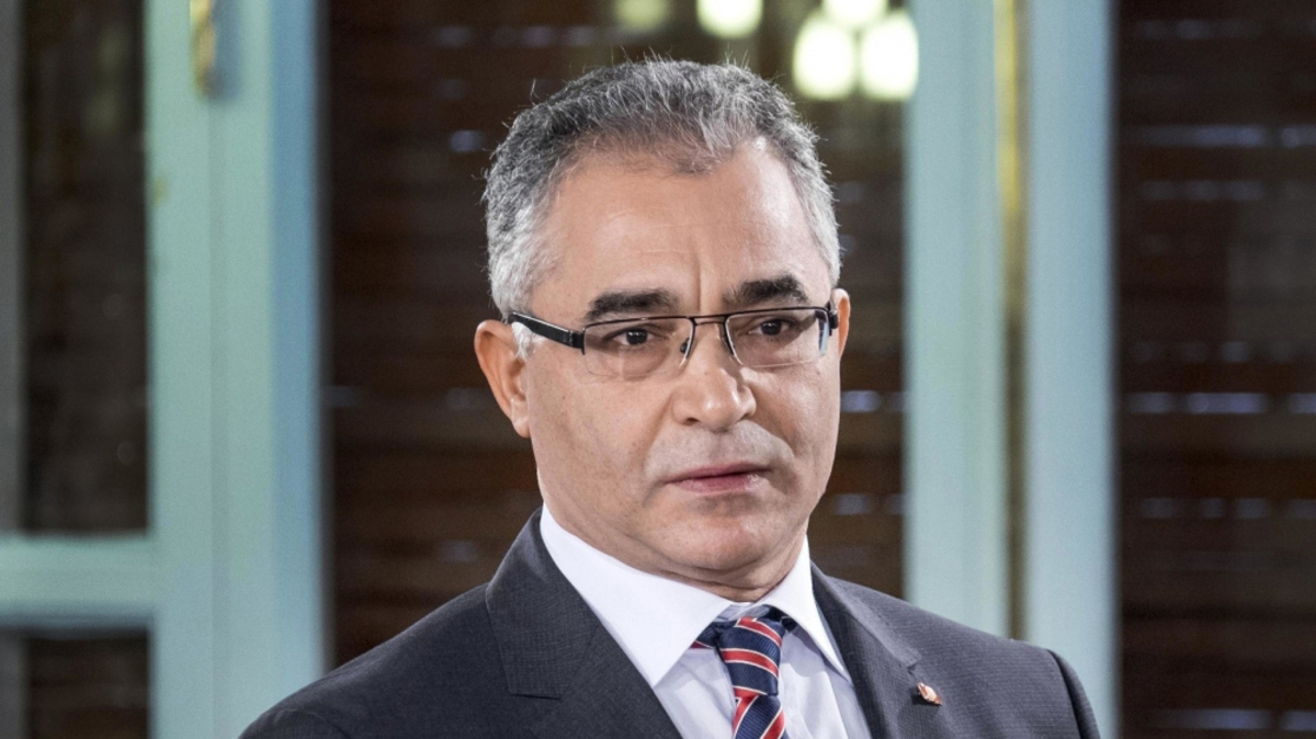 "النداء" وحركة "مشروع تونس" يتّفقان على ترشيح رئيس توافقي