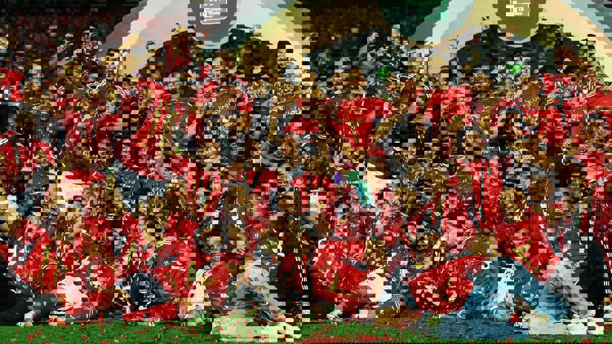 حقيقة توقعات ليلى عبد اللطيف لنتيجة مباراة الأهلي المصري والترجي