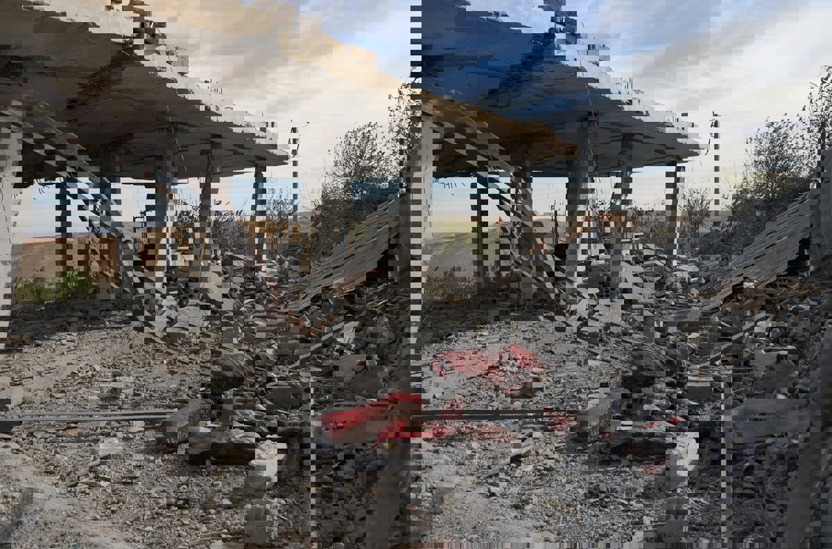 تركيا تعلن "تحييد" 32 عضوا من حزب العمال الكردستاني بالعراق