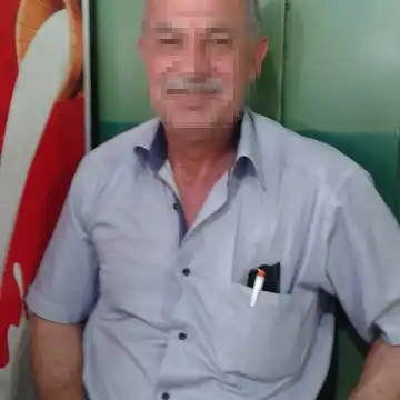 الأب القاتل في تركيا