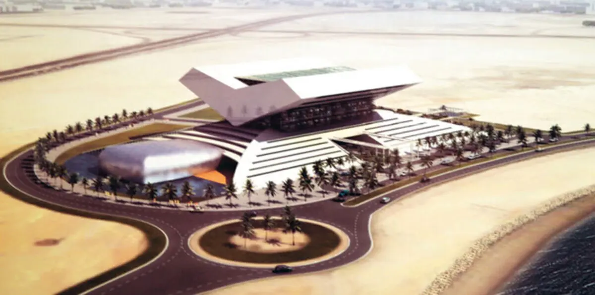 الشيخ محمد بن راشد يُطلق مشروع أكبر مكتبة معرفية في العالم العربي (فيديو)