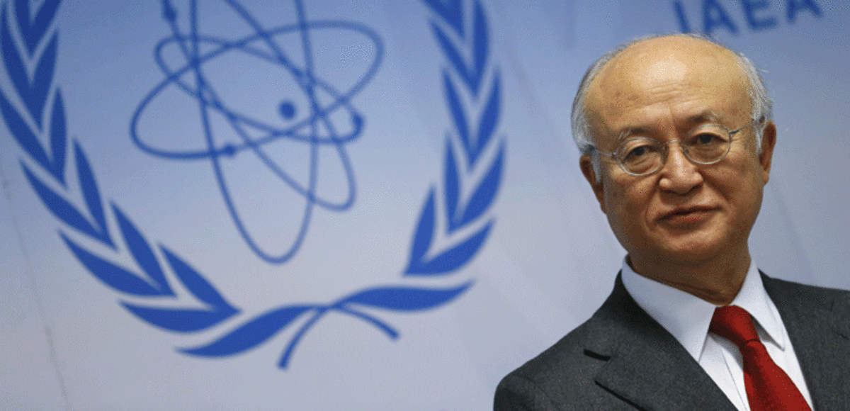 وكالة الطاقة الذرية: إيران حاولت صنع قنبلة نووية