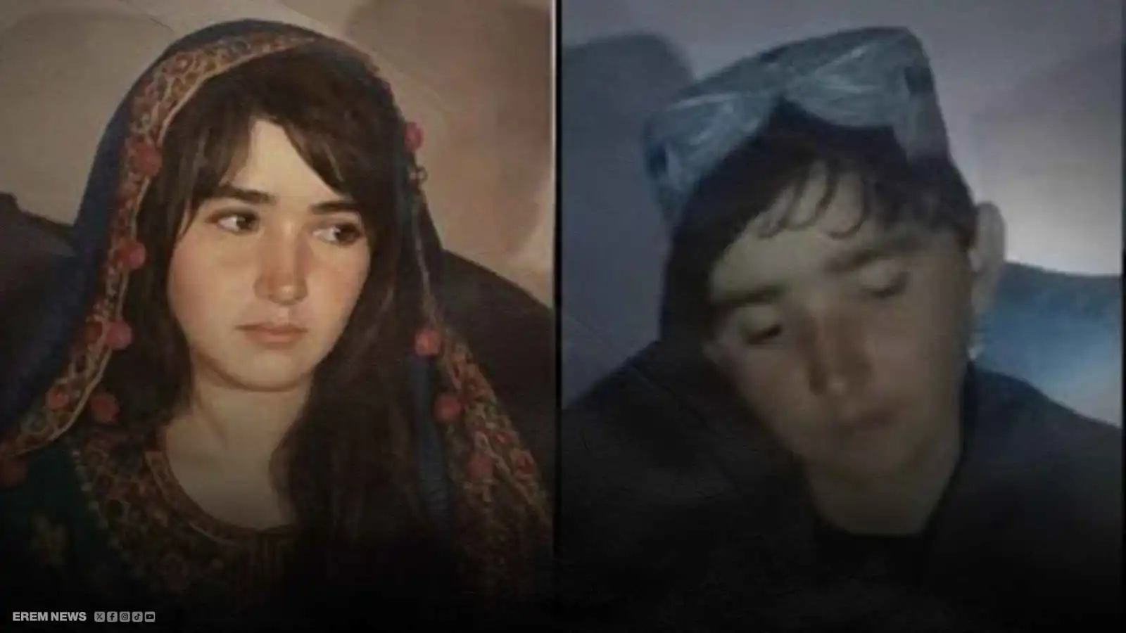 فتاة أفغانية تثير الجدل.. وهذا ما فعلته لإعالة أسرتها (فيديو إرم)