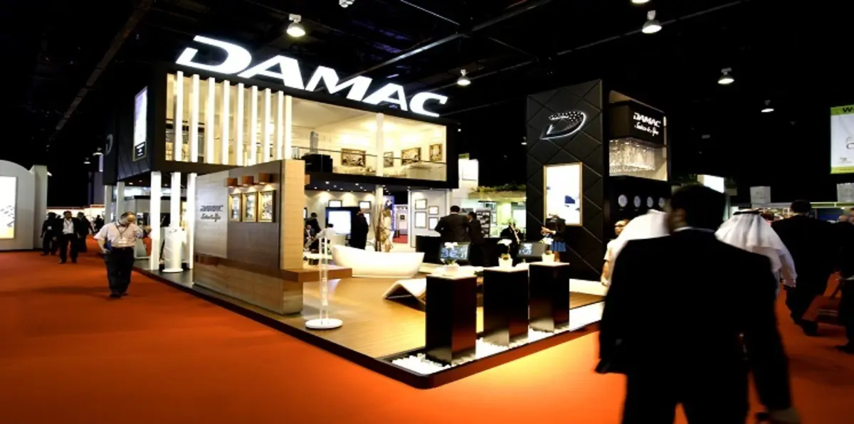 دبي.. شركة "داماك" العقارية تتوقع الإبقاء على توزيعات الأرباح بواقع 25%