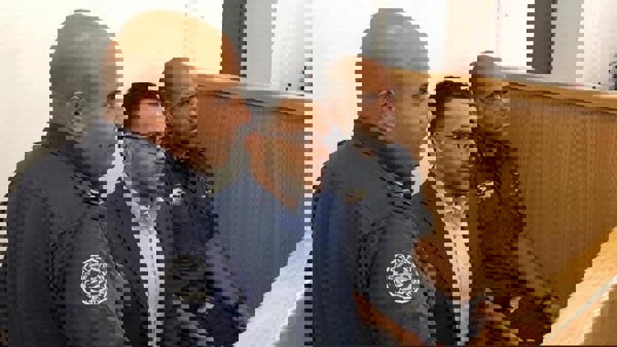 محكمة إسرائيلية تفرج عن محافظ القدس و 9 من كوادر "فتح"