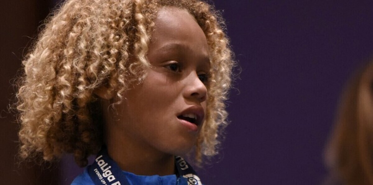 تشيلسي يواصل مطاردة ميسي الجديد