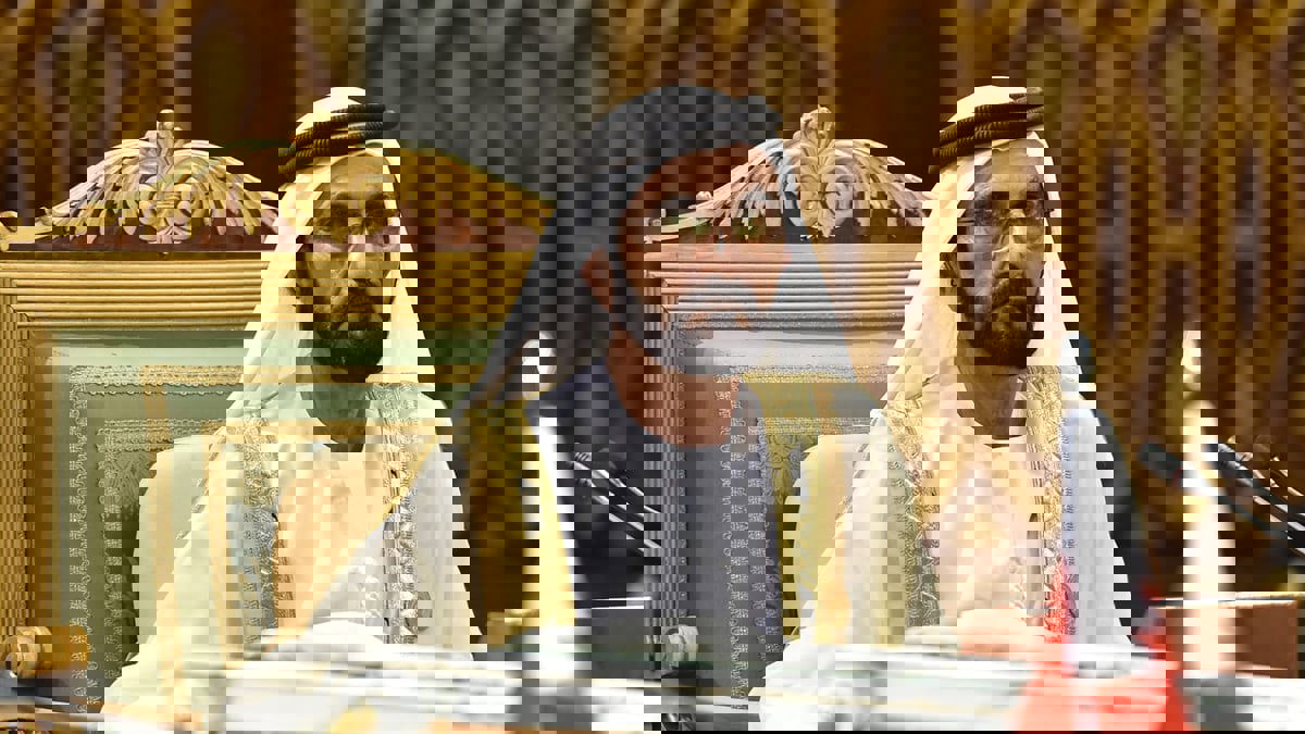 محمد بن راشد: الإمارات مستعدة لاستضافة مؤتمر تغير المناخ 2023