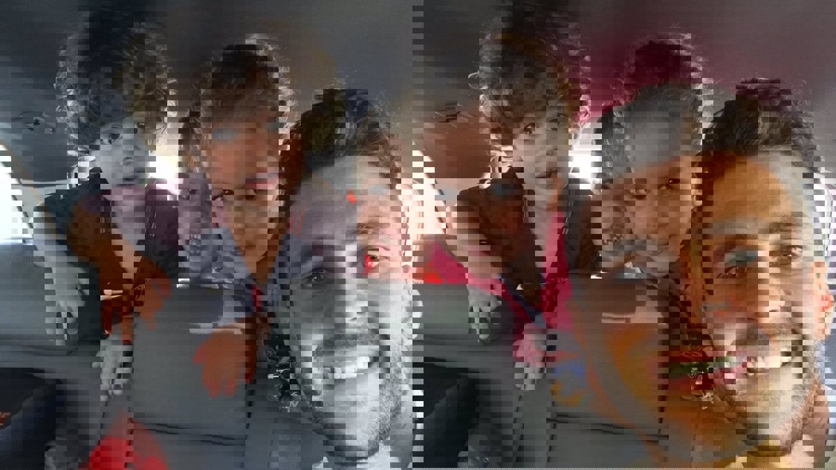 لاعبو شاختار ودينامو كييف "البرازيليون" يغادرون أوكرانيا بأمان (صورة)