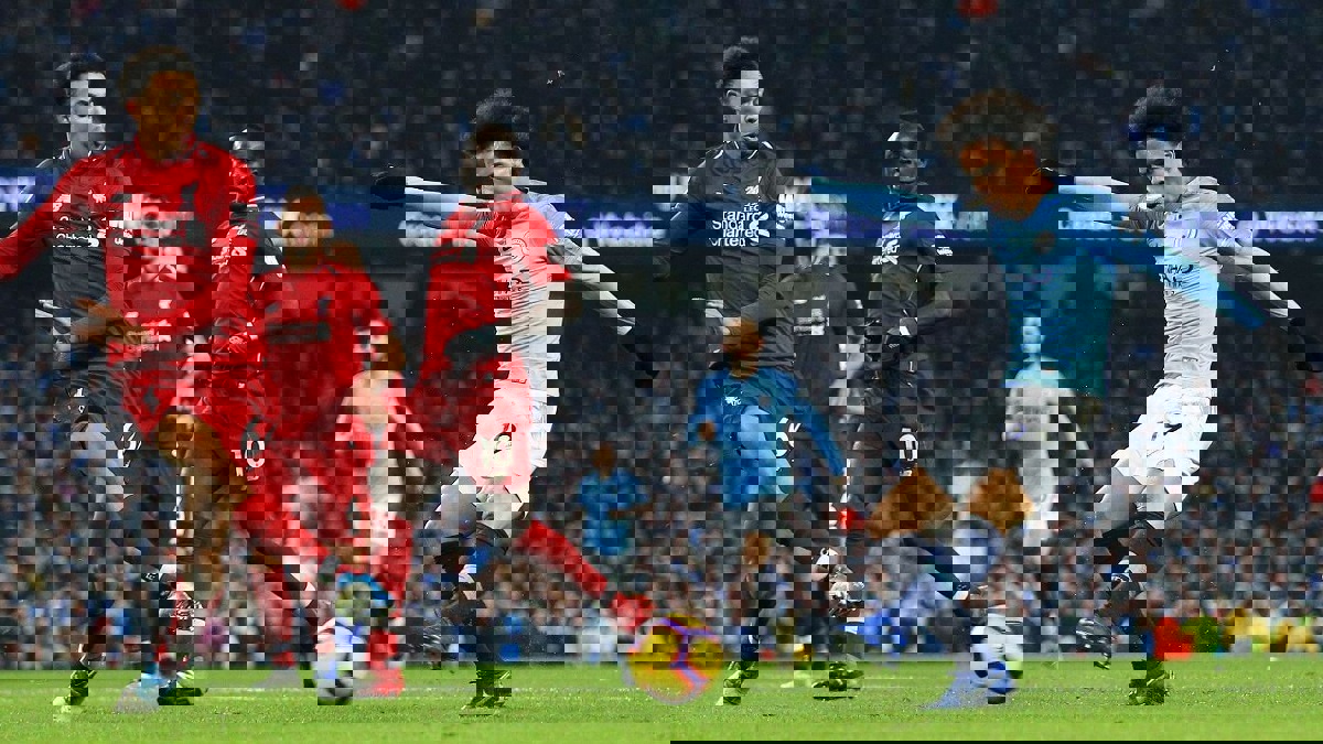 مانشستر سيتي يرفض عرضًا من بايرن ميونخ لبيع ليروي ساني