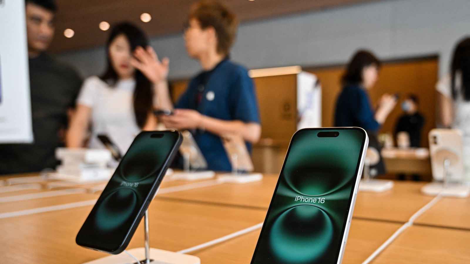 ترقب لإطلاق آيفون 17.. تعرف على أهم ميزاته