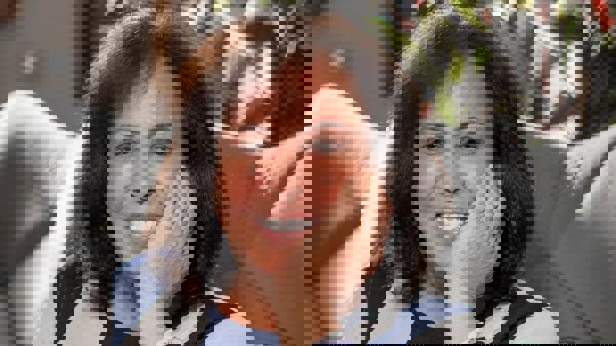 حياة الفهد تكشف لـ"إرم نيوز" حقيقة تعرضها لأزمة صحية خطيرة‎