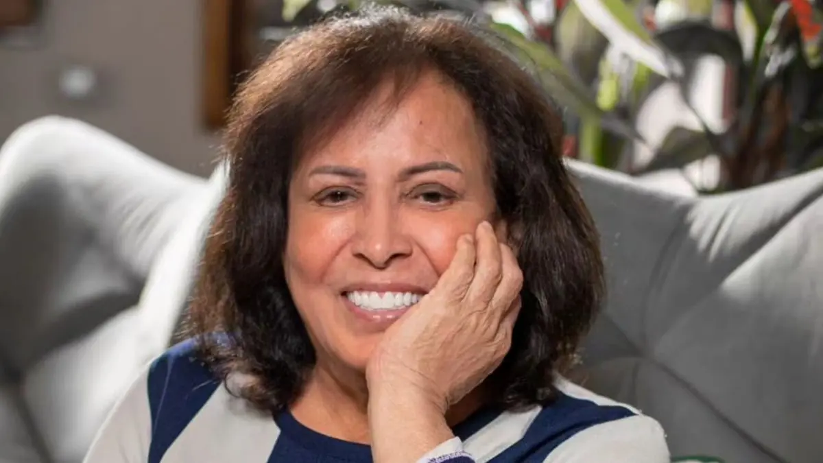 حياة الفهد تكشف لـ"إرم نيوز" حقيقة تعرضها لأزمة صحية خطيرة‎