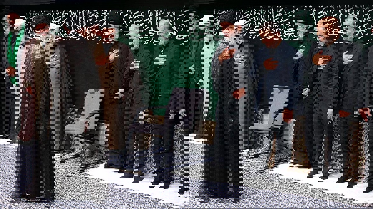 الصدر في حضرة خامنئي.. هل تستدير إيران عن ميليشياتها في العراق؟