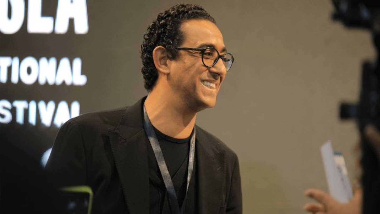 مروان حامد يكشف كواليس فيلم "الست" ويعلق على الجدل والانتقادات