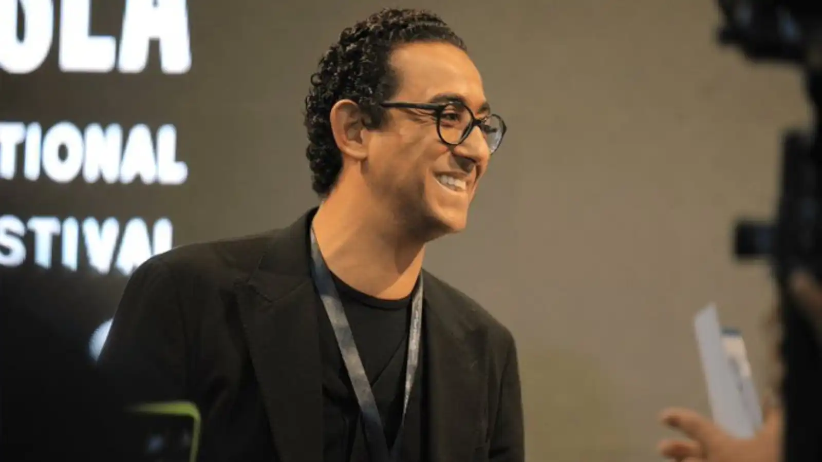 مروان حامد يكشف كواليس فيلم "الست" ويعلق على الجدل والانتقادات