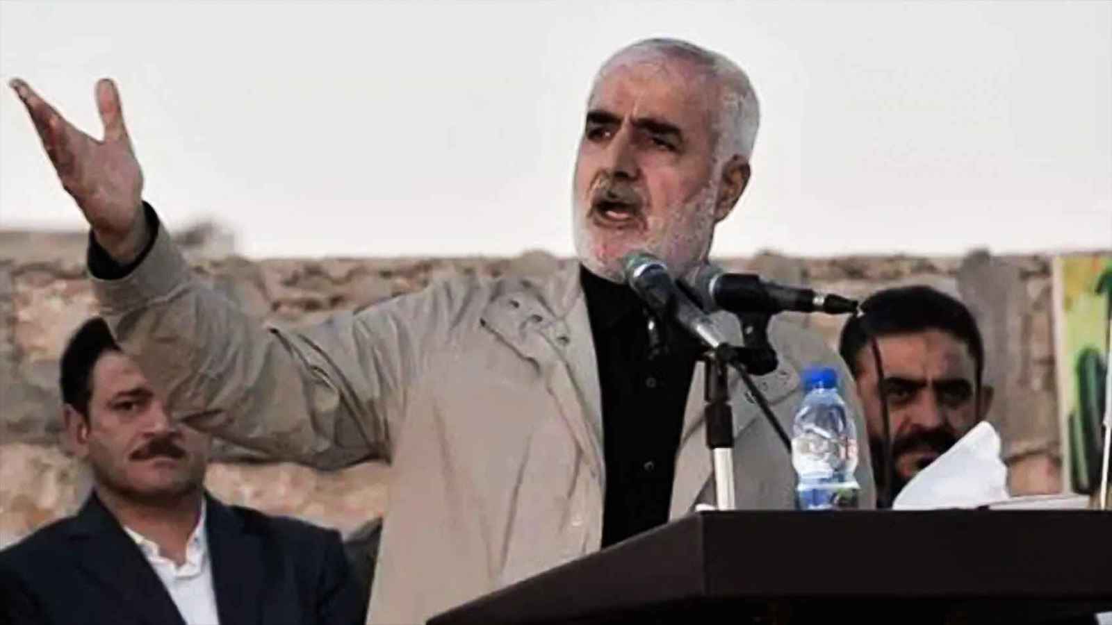 "رجل المهمات الصعبة".. لماذا اختارت إيران جواد الغفاري للعودة إلى سوريا؟