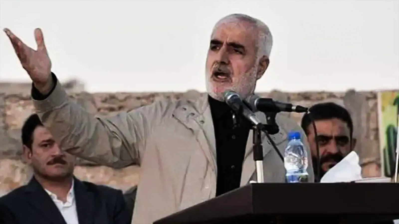 "رجل المهمات الصعبة".. لماذا اختارت إيران جواد الغفاري للعودة إلى سوريا؟