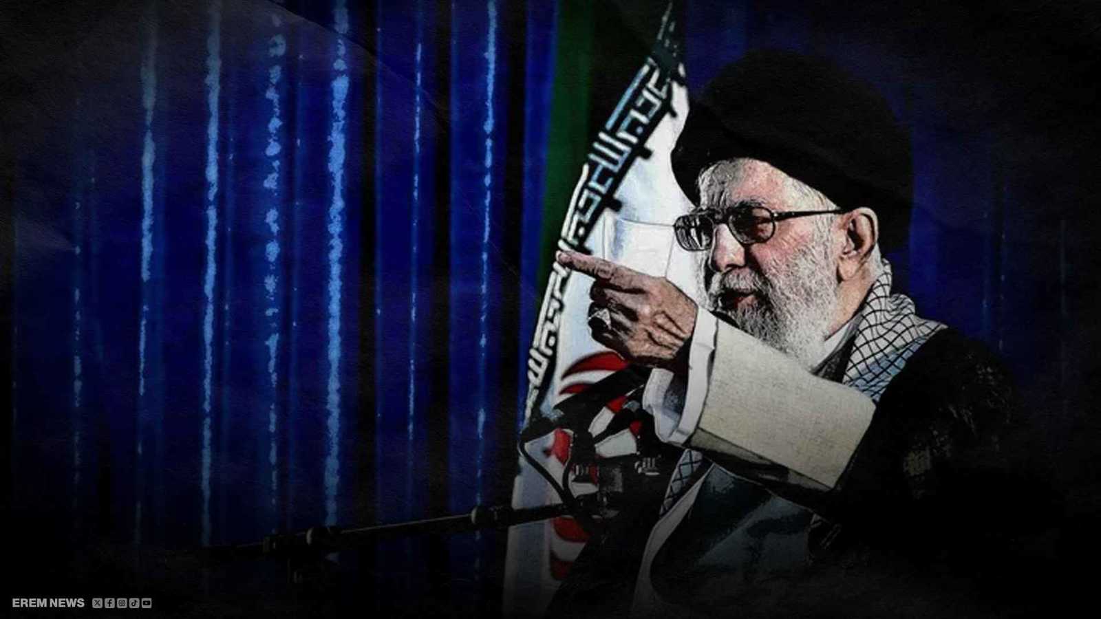 من يحكم إيران بعد خامنئي؟