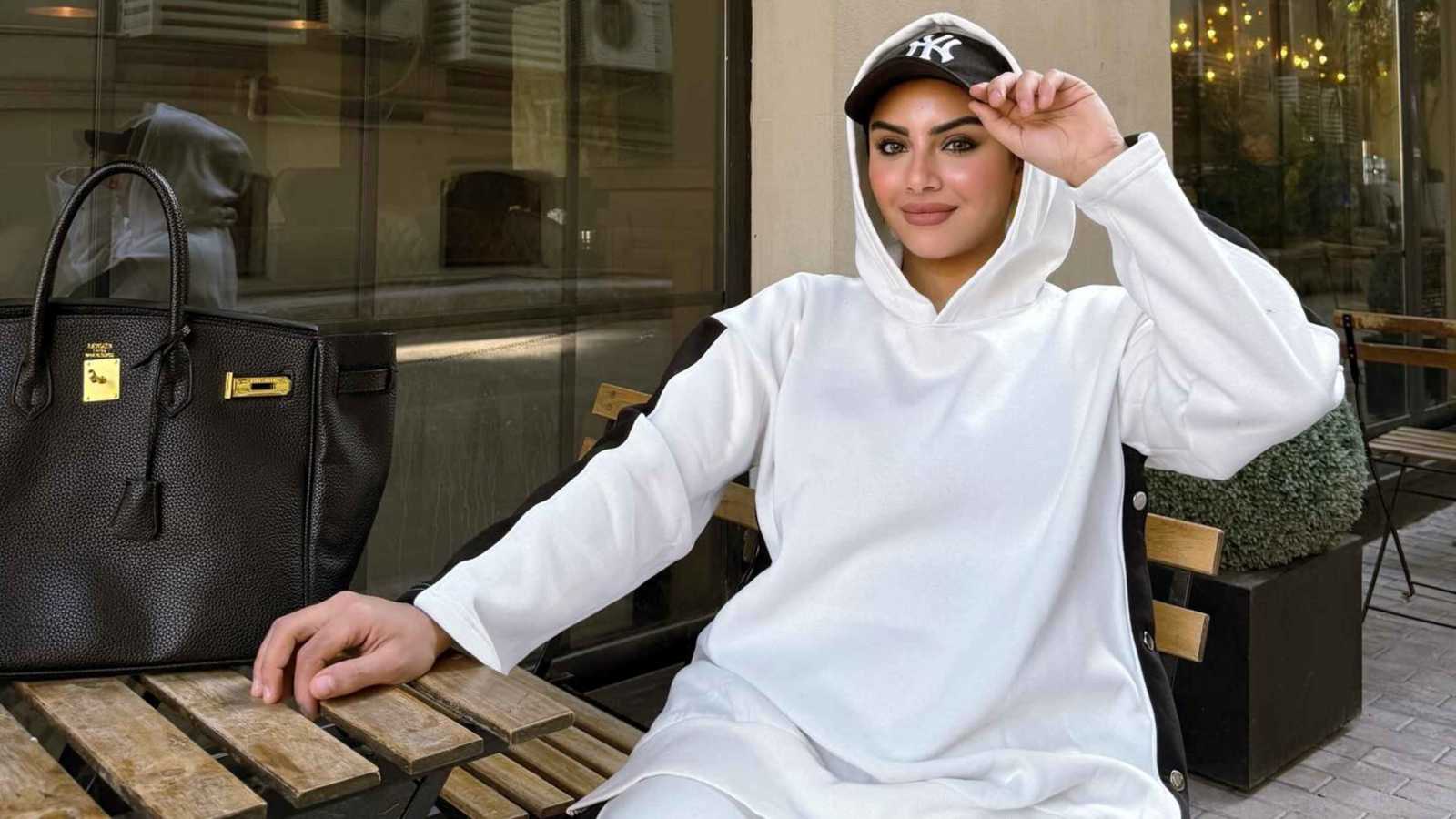 ما حقيقة إلقاء القبض على البلوغر  المصرية "أم خالد"؟