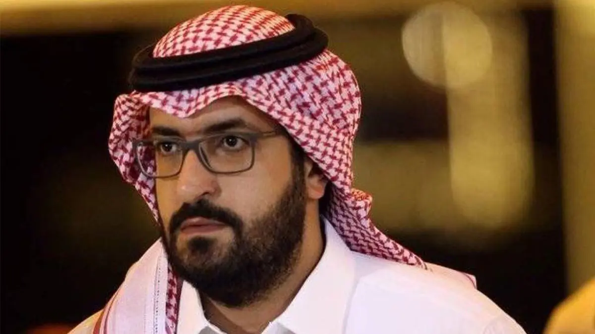 سعود آل سويلم عقب مباراة النصر ضد الفيصلي: مبروك الصدارة وعقبال فوز أوراوا على الهلال (فيديو) 