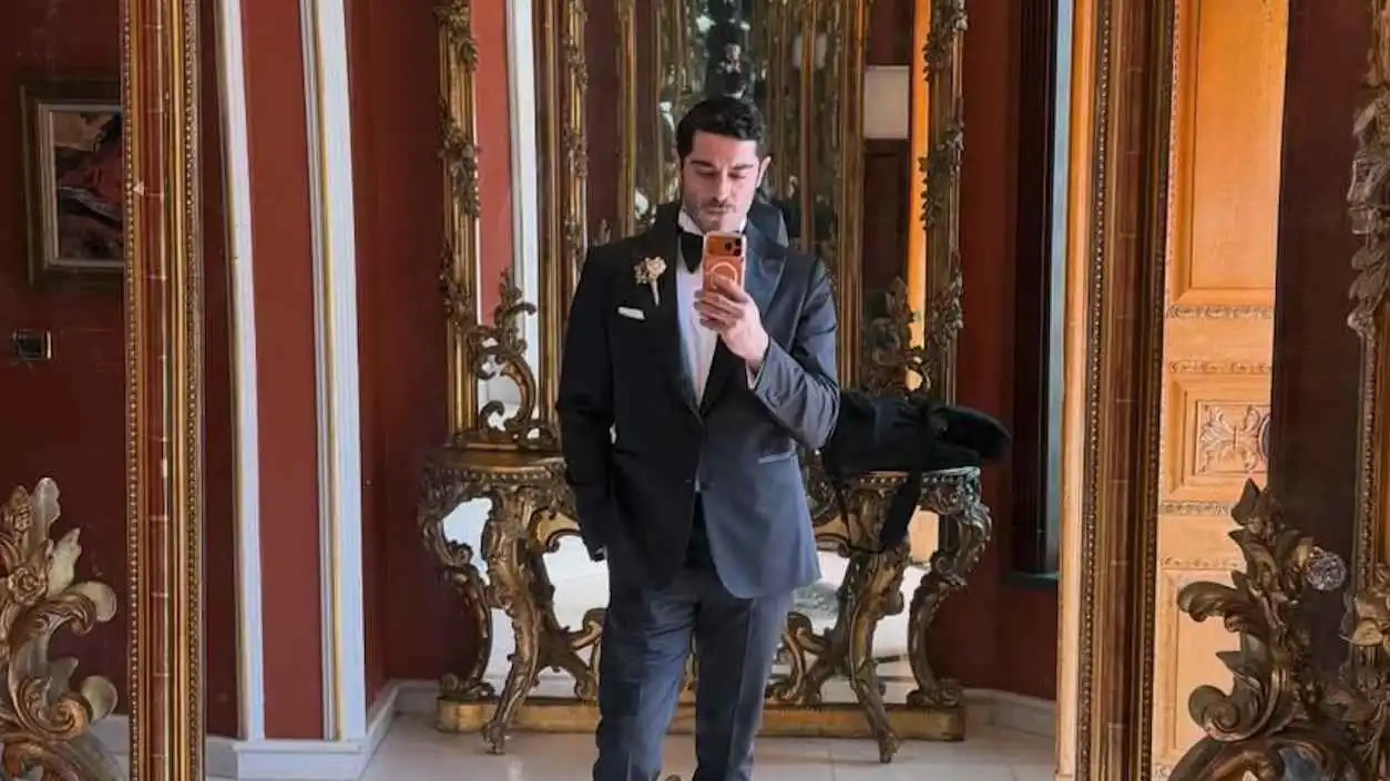 بوراك دينيز