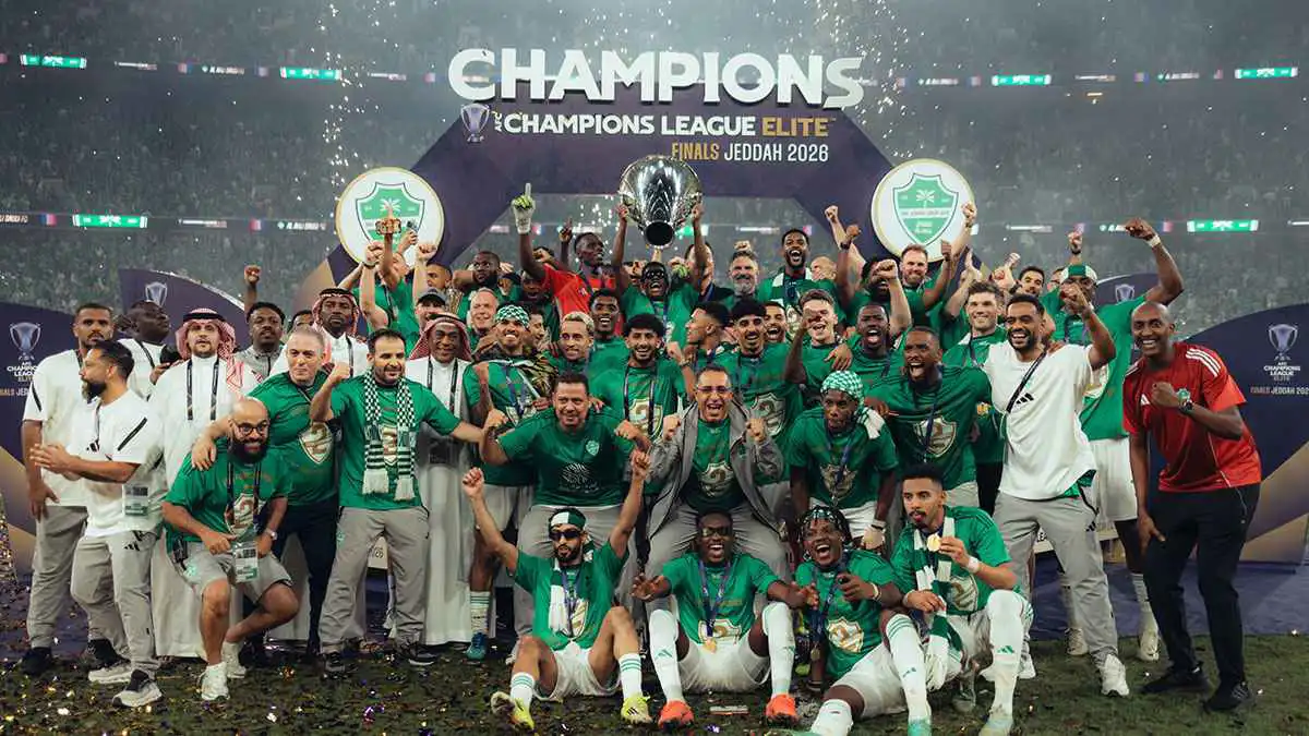 قد يثير أزمة.. طلب عاجل من إدارة الأهلي السعودي قبل مواجهة النصر