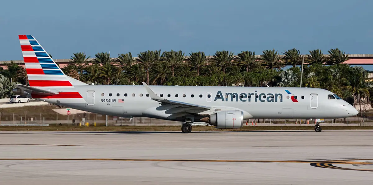 "أميركان إيرلاينز" تنهي اتفاقات تشارك الرمز مع القطرية والاتحاد