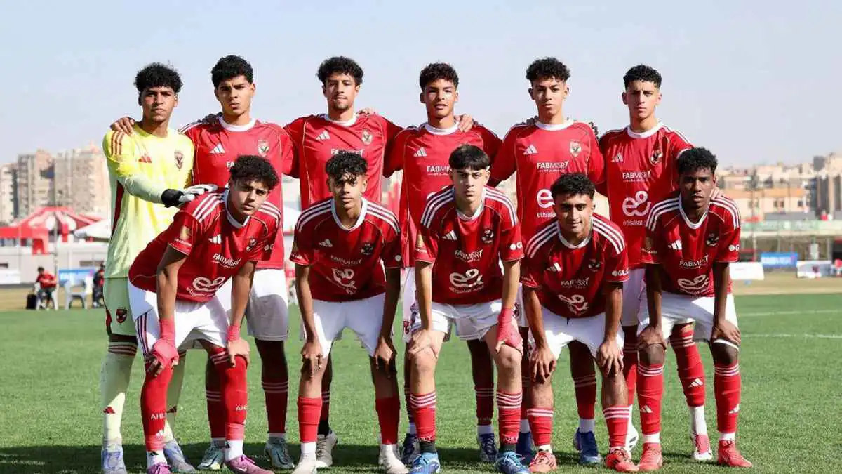 بعد حمزة عبد الكريم.. "جوهرة الأهلي" يقترب من الدوري الإسباني