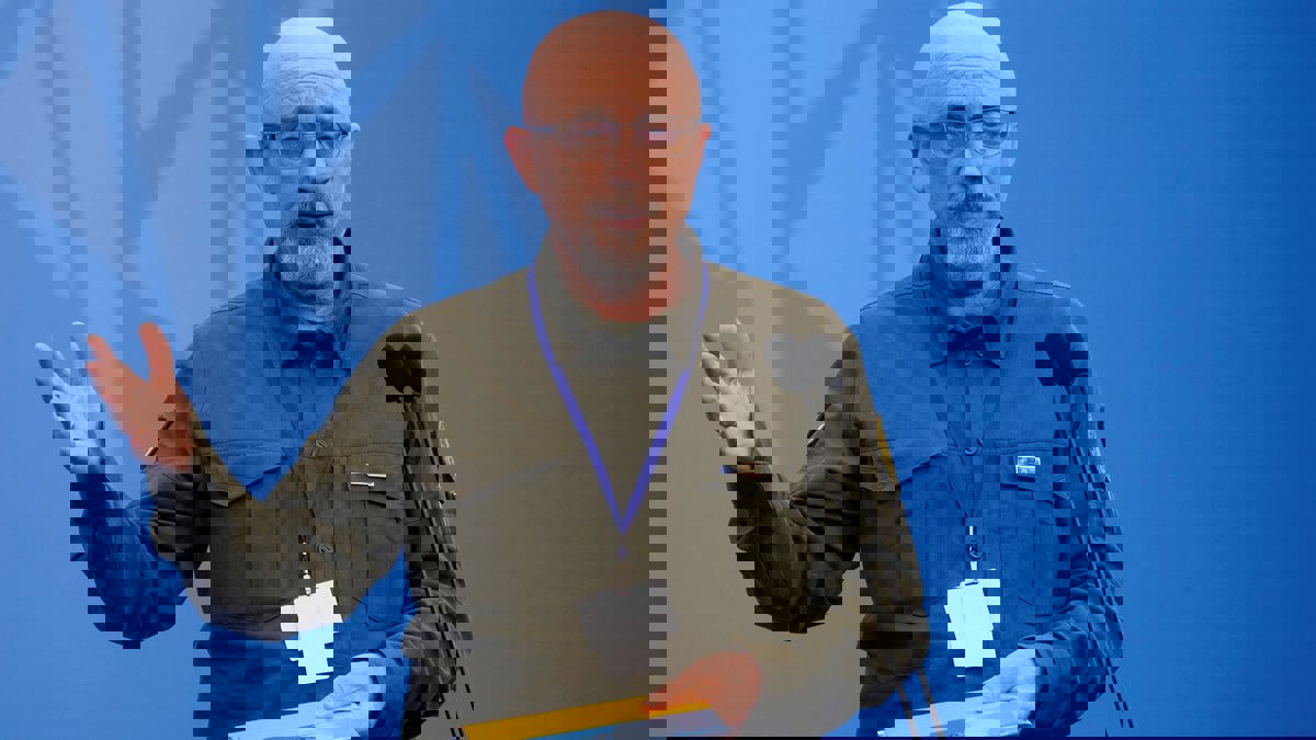 وزارة الدفاع الأوكرانية ترفض اتهامات جديدة بالفساد