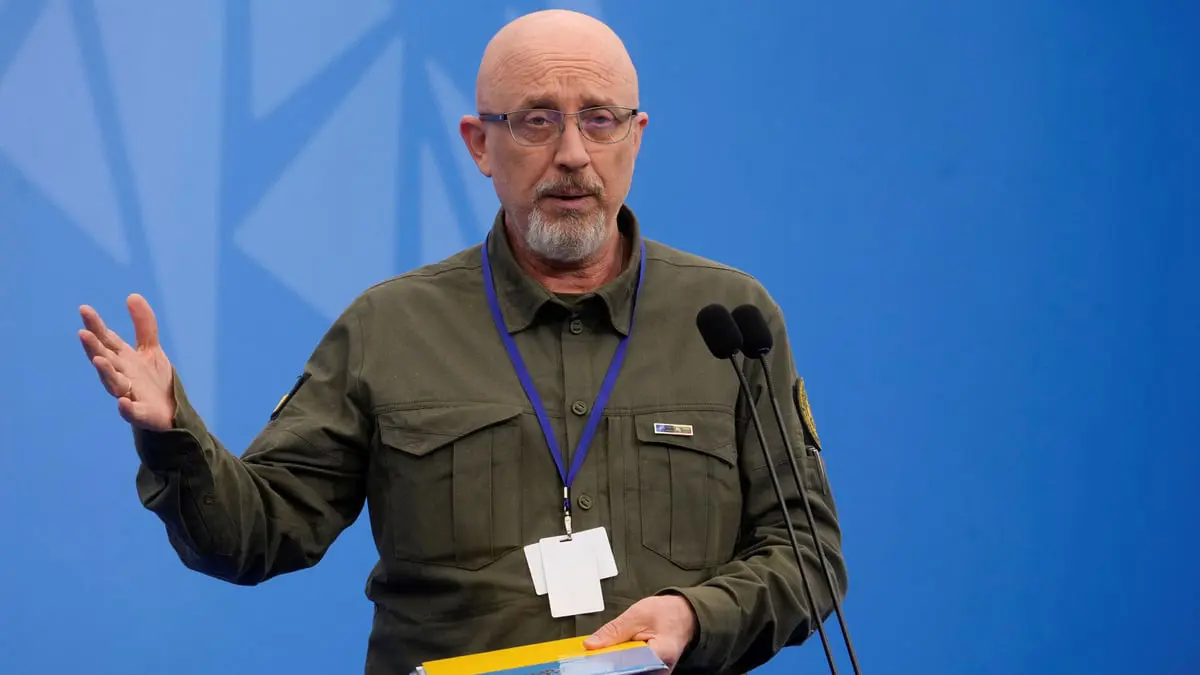 وزارة الدفاع الأوكرانية ترفض اتهامات جديدة بالفساد