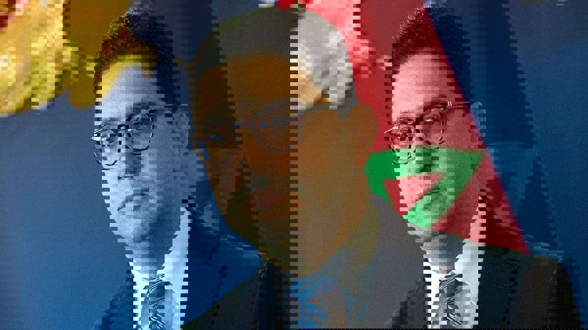 إعلام عبري: وزير الخارجية المغربي يزور إسرائيل في سبتمبر