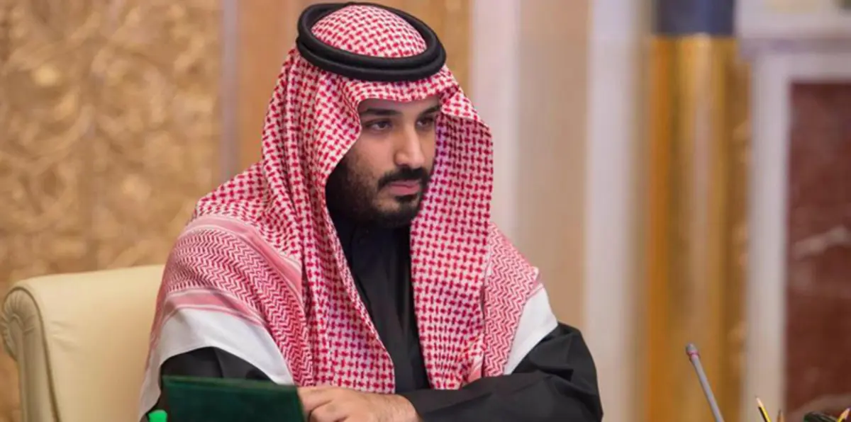 محمد بن سلمان: لا توجد نقاط التقاء نتباحث على أساسها مع النظام الإيراني (فيديو)