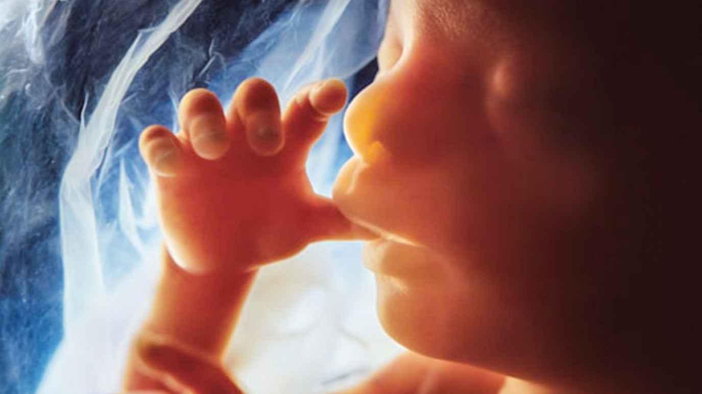 أول تجربة طبية.. جنين يتلقى دواء منقذا للحياة داخل الرحم