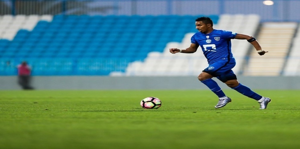 السعودية.. الفحوصات الطبية تكشف حجم إصابة سالم الدوسري