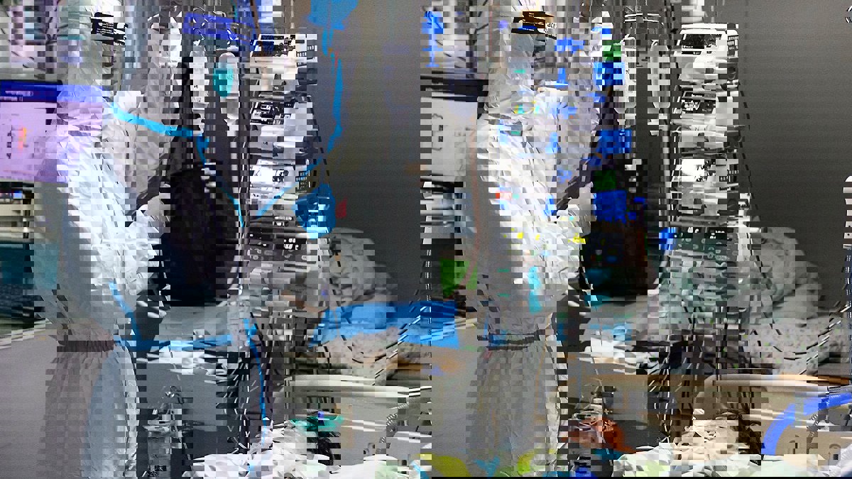 الإمارات تعلن عن إصابة جديدة بفيروس كورونا