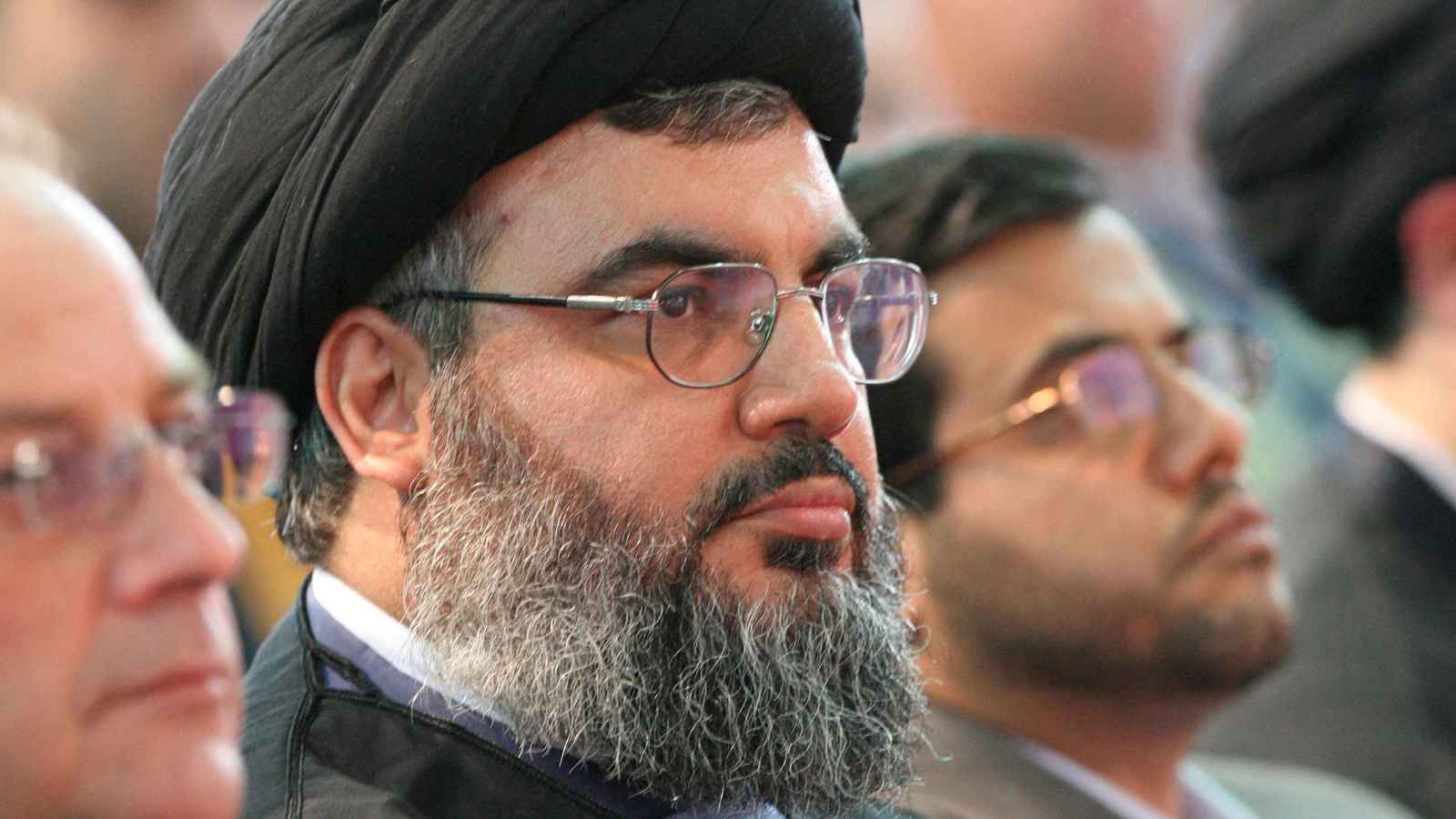 زيارة سريعة كلفته حياته.. كيف علمت إسرائيل بوجود نصر الله في بيروت؟