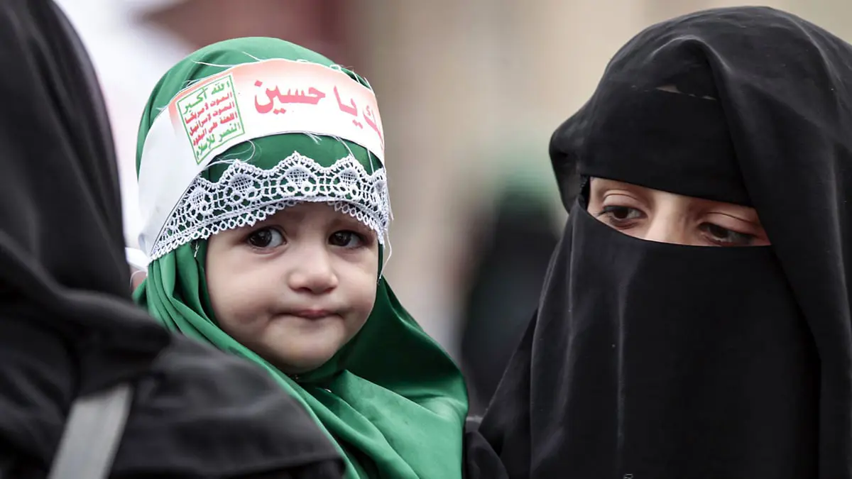 حرب الحوثيين الخفية.. نشر المذهب الشيعي