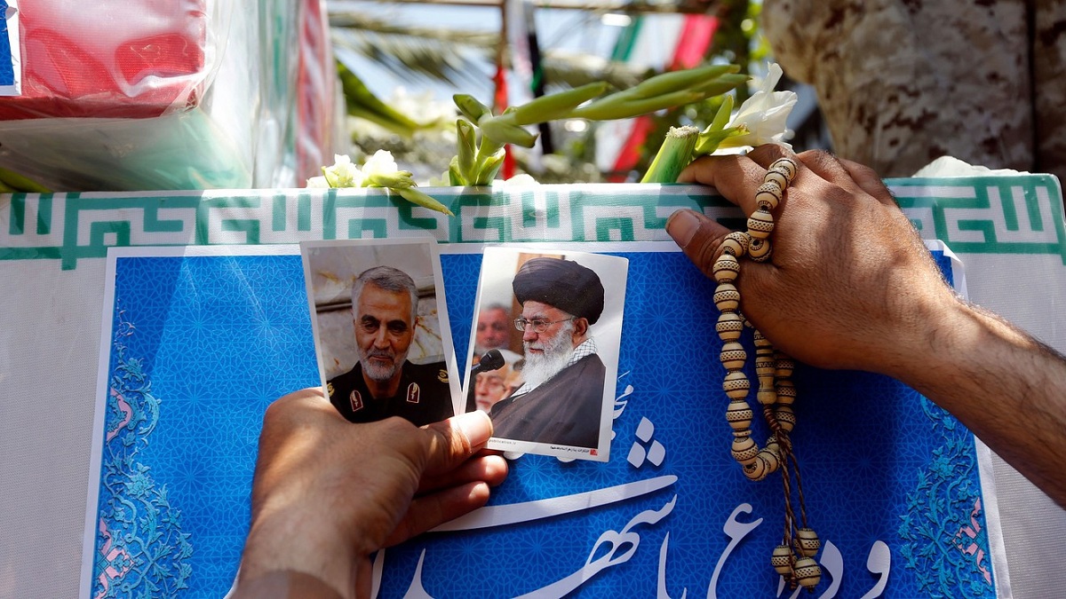 بعد عام من اغتيال سليماني.. الولايات المتحدة وإيران تقتربان من المواجهة العسكرية