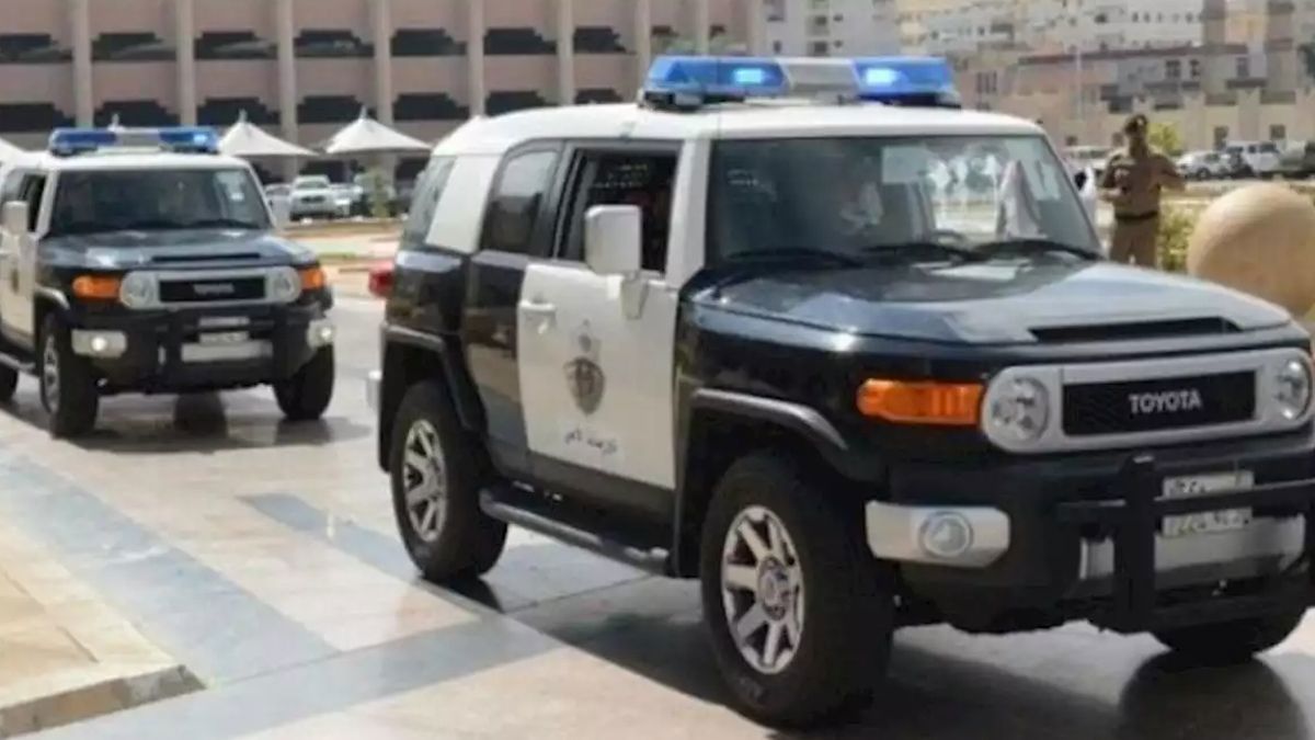 السعودية.. العثور على جثة تحت جسر في مكة المكرمة